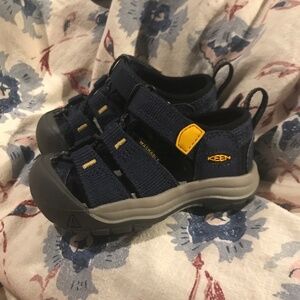 Keen 5c